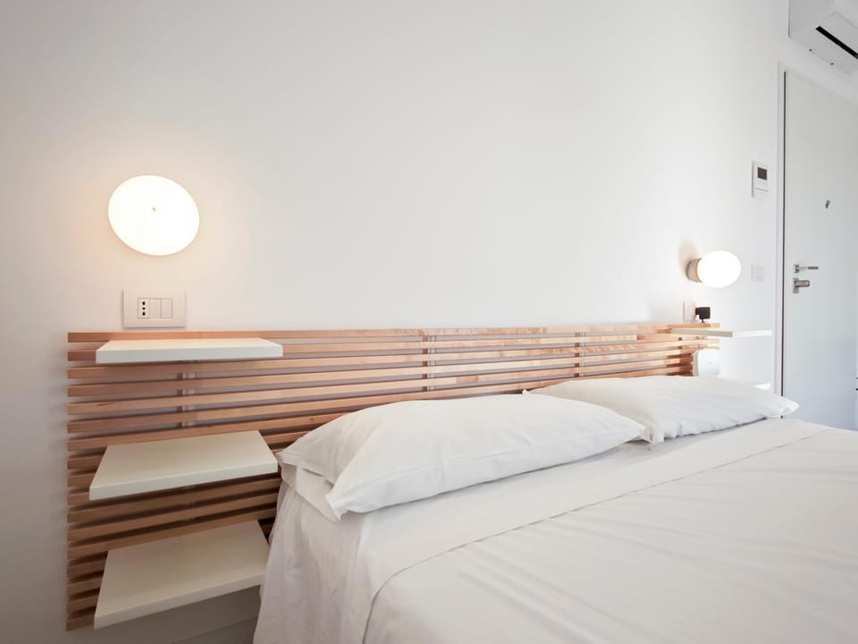 Bluette Apartment in Bari