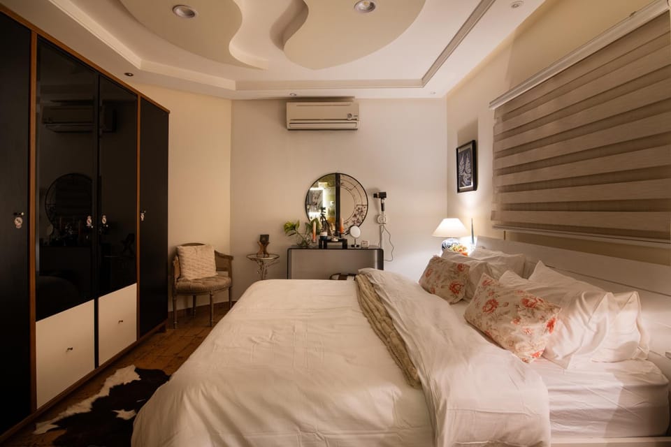 A stay in a luxury villa awaits you Villa in Riyadh