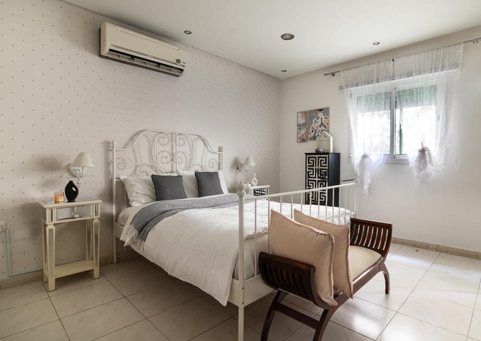 A stay in a luxury villa awaits you Villa in Riyadh
