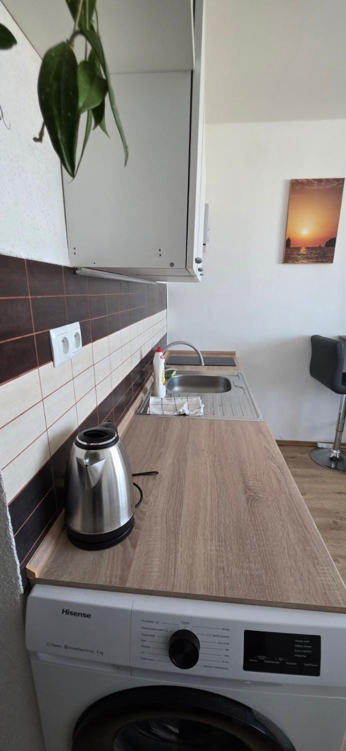 Apartmán Horizont Martin-Sever Apartment in Slovakia