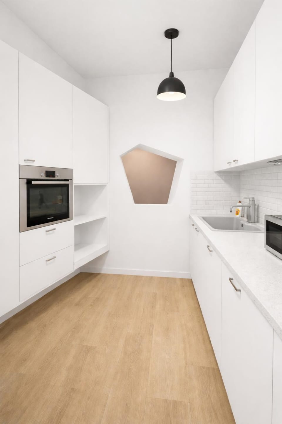 Kitchen or kitchenette, dishwasher, pet friendly
