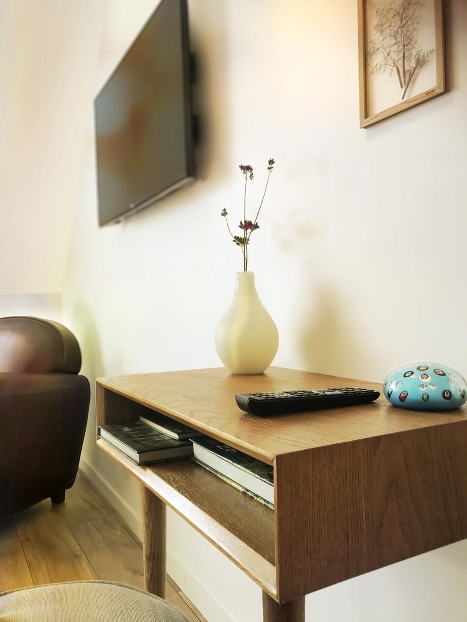 TV and multimedia