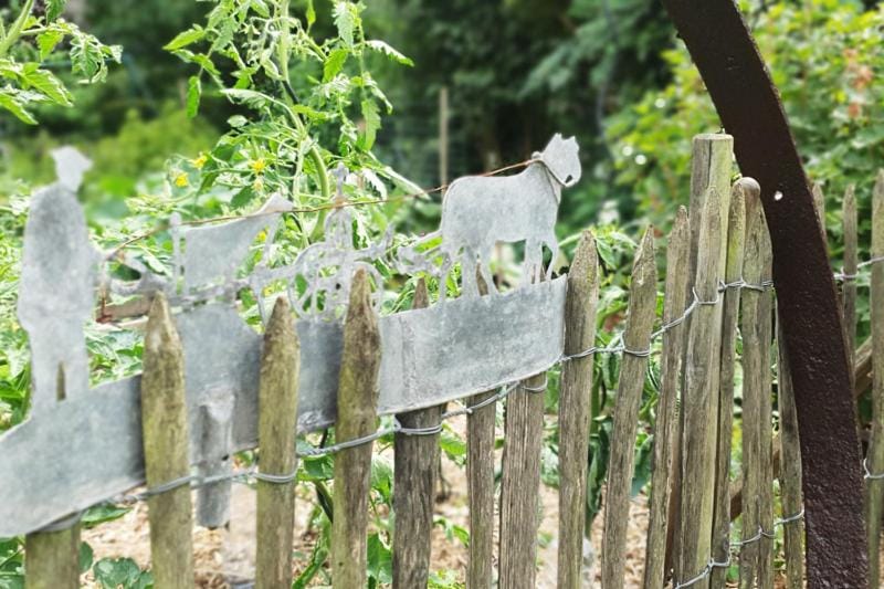 Garden, Garden