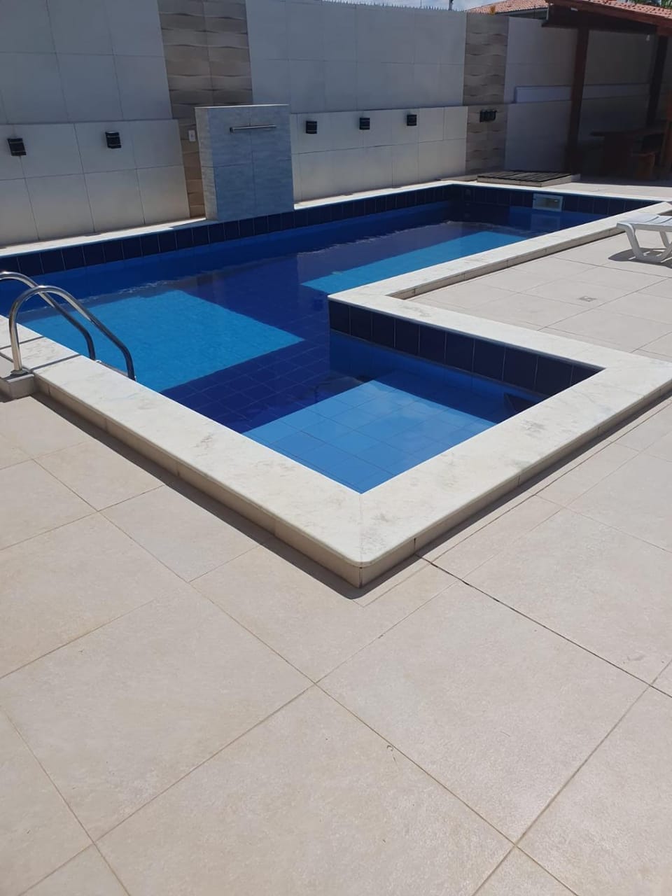 Casa duplex com piscina em Tamandare-PE a 150 metros do mar House in State of Pernambuco, Brazil
