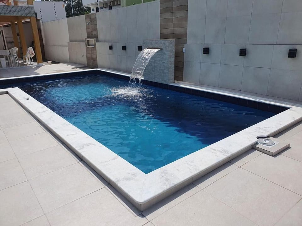 Casa duplex com piscina em Tamandare-PE a 150 metros do mar House in State of Pernambuco, Brazil
