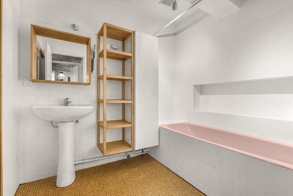 Le loft des artistes Apartment in Toulouse