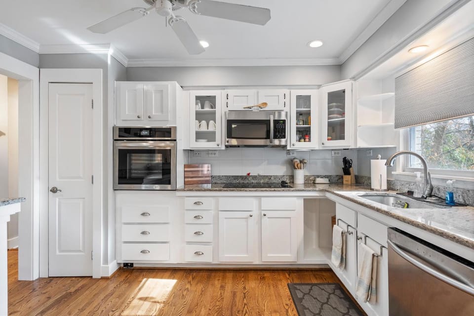 Raleigh's Hottest Location House in Raleigh