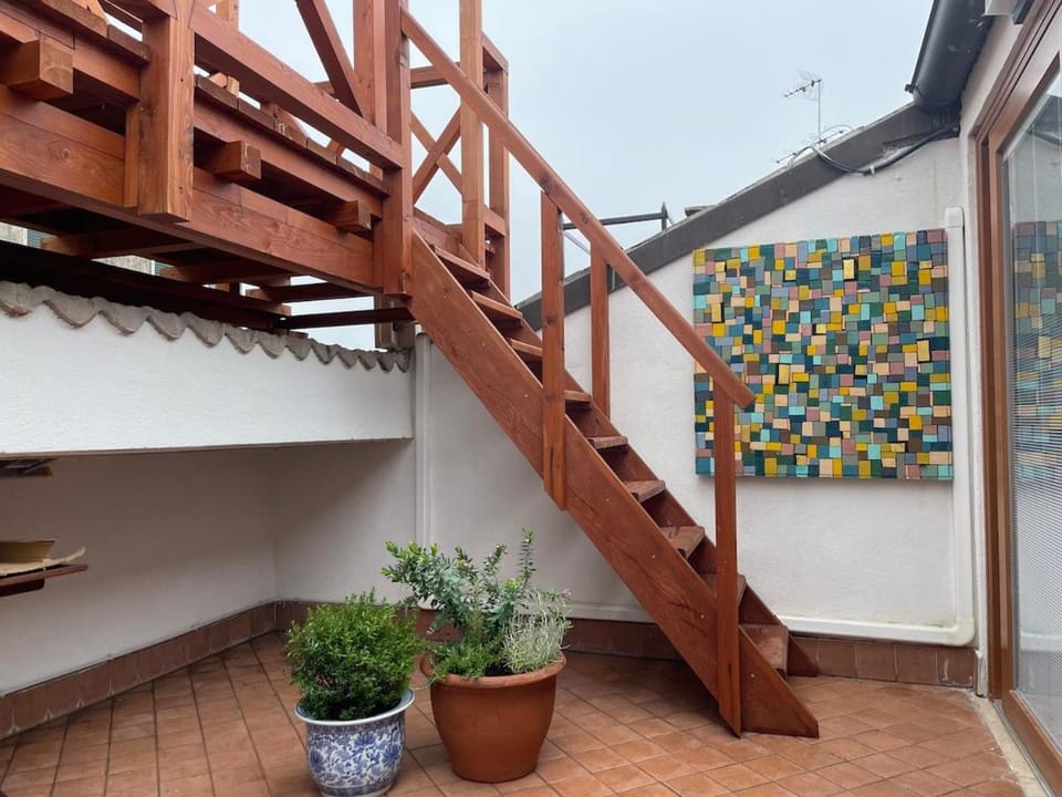 MyVeniceAttic Apartment in Venice