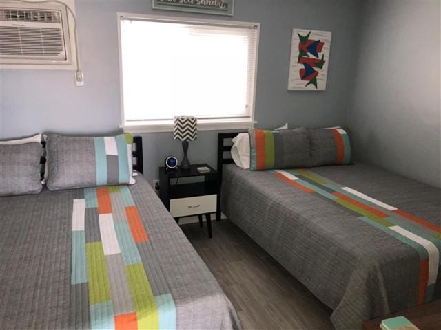 Cara Mara 309 Oceanview Modern Finishes House in Wildwood Crest