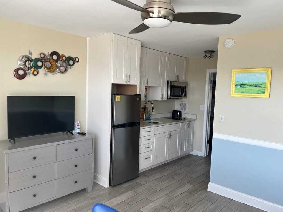 Cara Mara 309 Oceanview Modern Finishes House in Wildwood Crest
