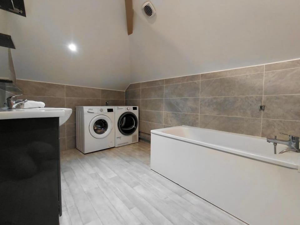 C Coispine T3 confortable en bord de meuse Apartment in Grand Est