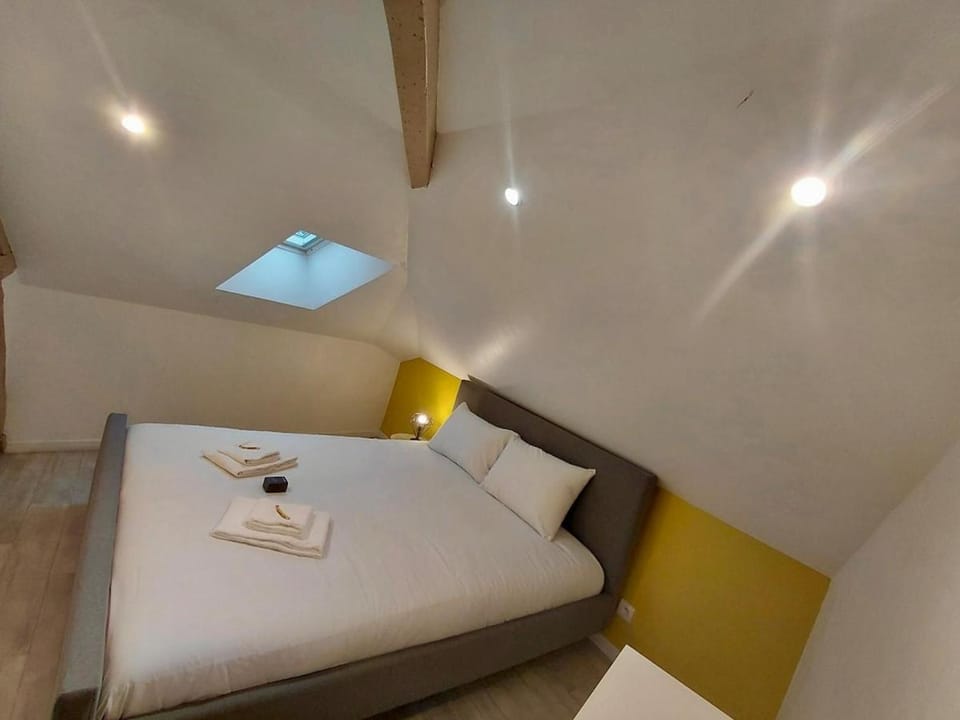 C Coispine T3 confortable en bord de meuse Apartment in Grand Est