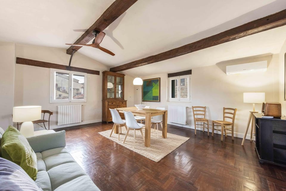 Casa Musa by MMega Apartment in Florence