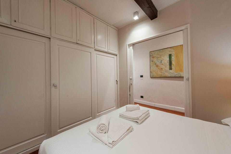 Casa Musa by MMega Apartment in Florence