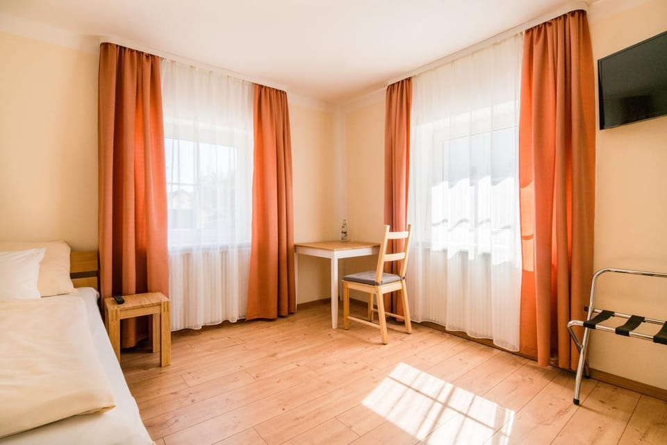 WG-Pension Vacation rental in Landshut