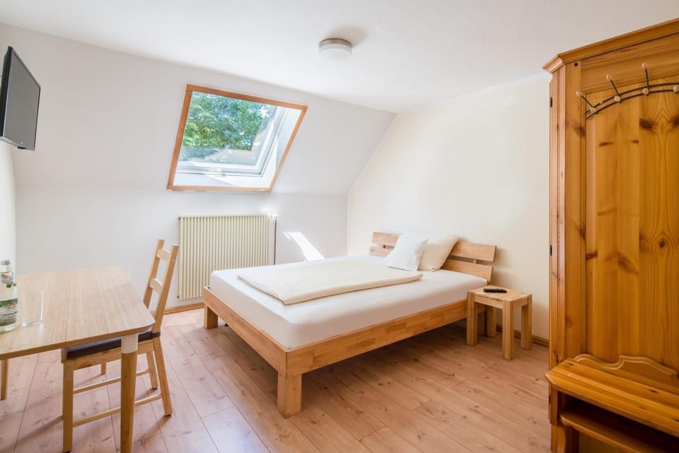 WG-Pension Vacation rental in Landshut