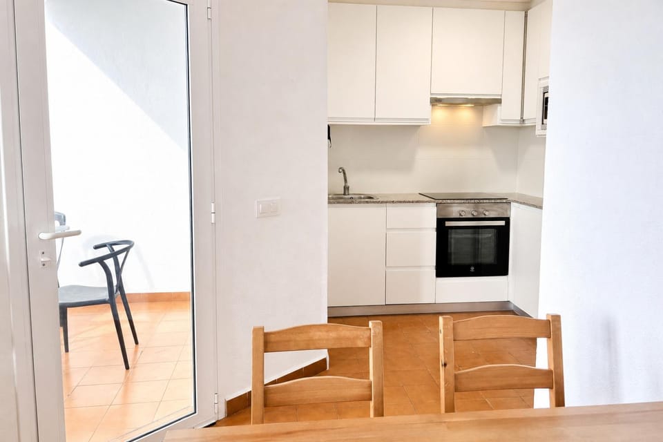 Apartament de vacances Blanca Mar Apartment in Spain