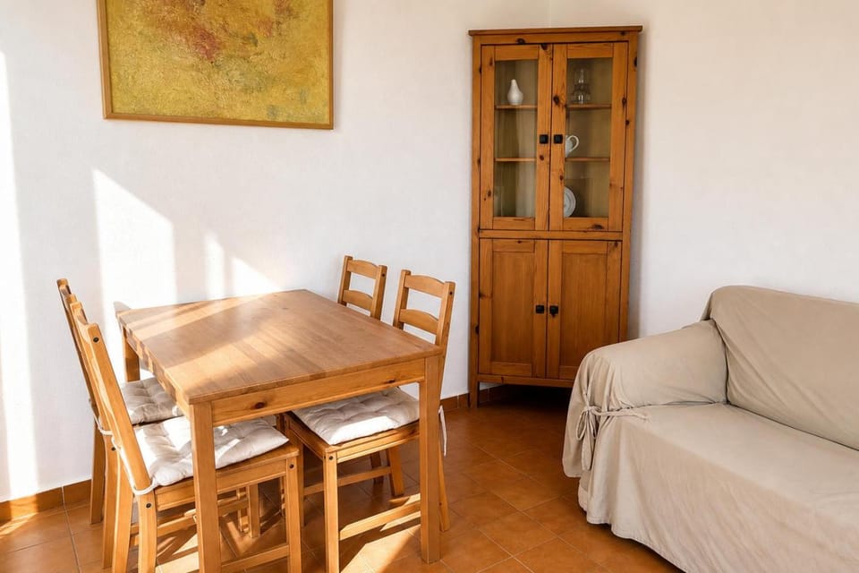 Apartament de vacances Blanca Mar Apartment in Spain