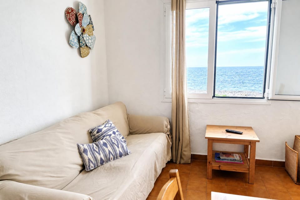 Apartament de vacances Blanca Mar Apartment in Spain