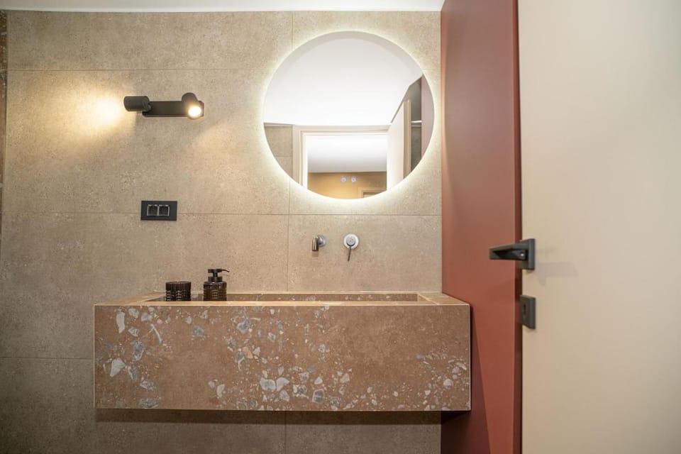 Panterra-Chania Center Apartment in Chania