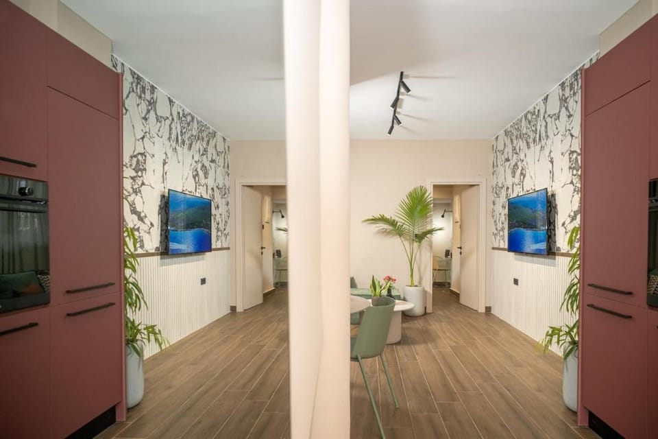 Panterra-Chania Center Apartment in Chania