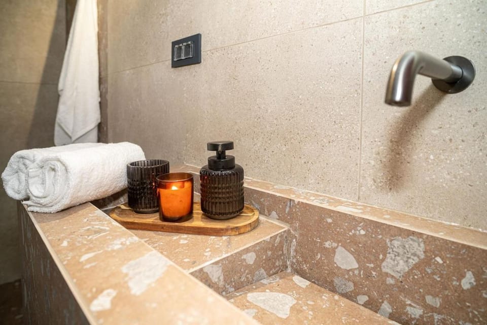 Panterra-Chania Center Apartment in Chania