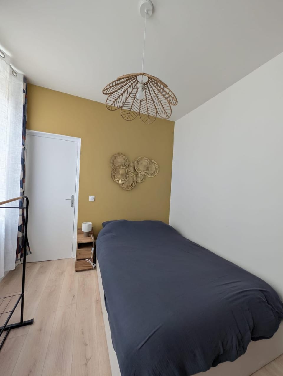 Confort et Design-Prés de la Cathédrale Apartment in Amiens
