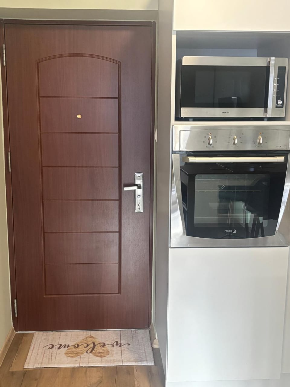 Vitéz Apartman Apartment in Szeged