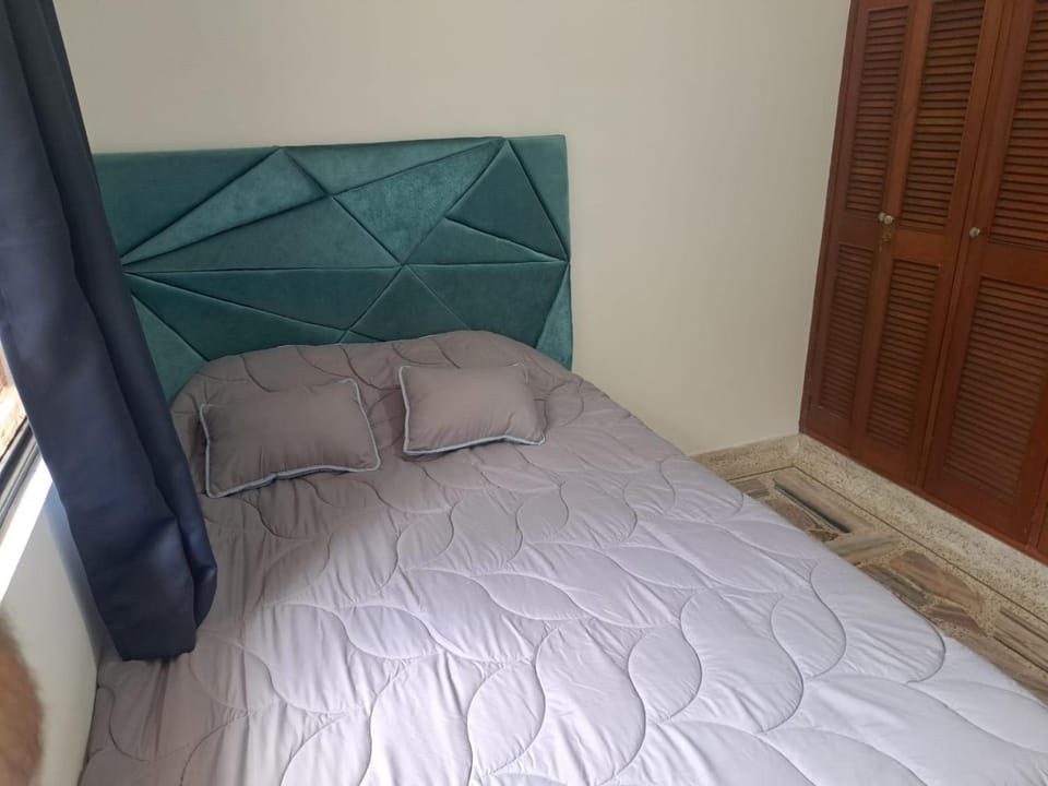 Hotel Casa Franco Bed and Breakfast in Cali