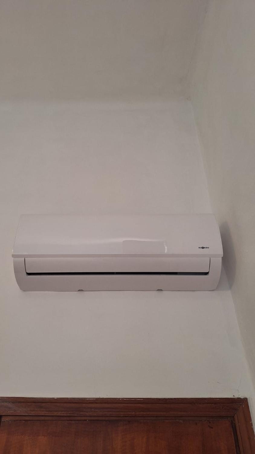 air conditioner