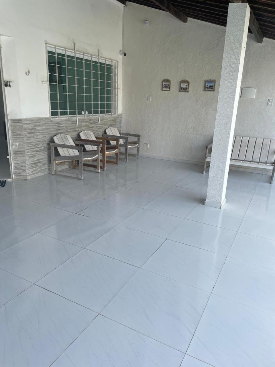 Balcony/Terrace, Seating area