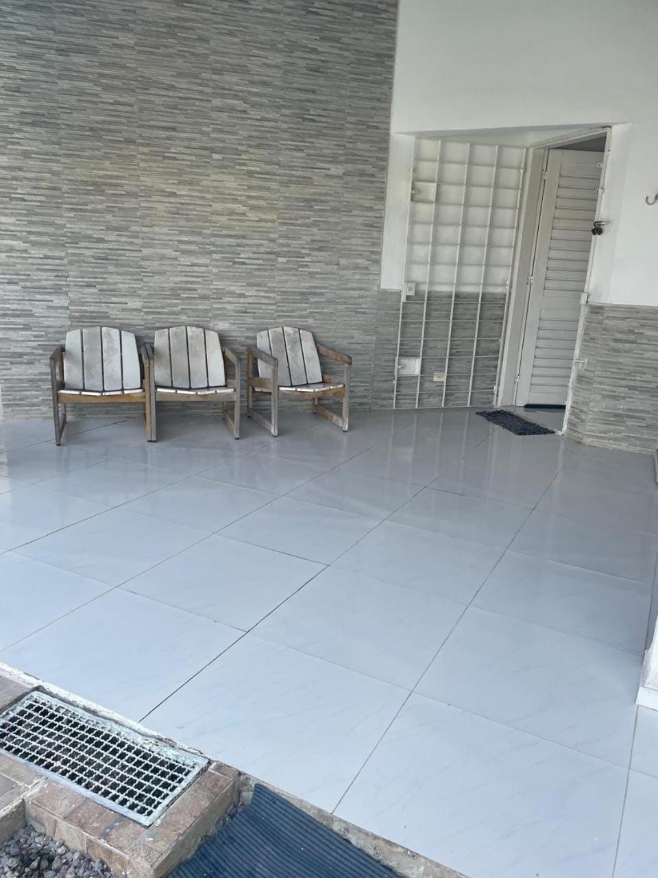 Balcony/Terrace, Seating area