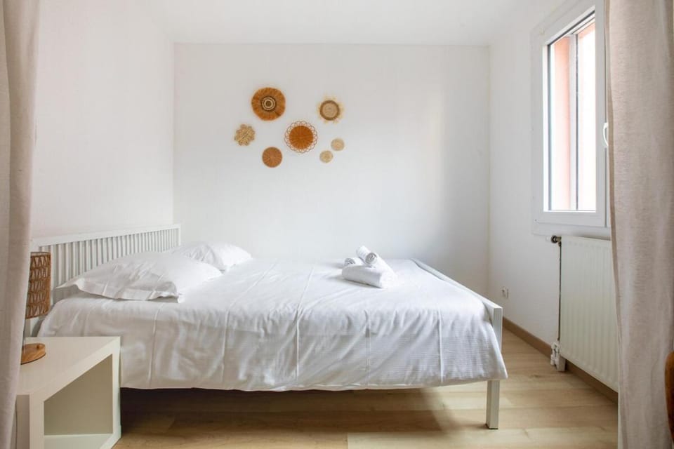 Nouveau - Le Cigogneau - Colmar centre - Ascenseur Apartment in Colmar