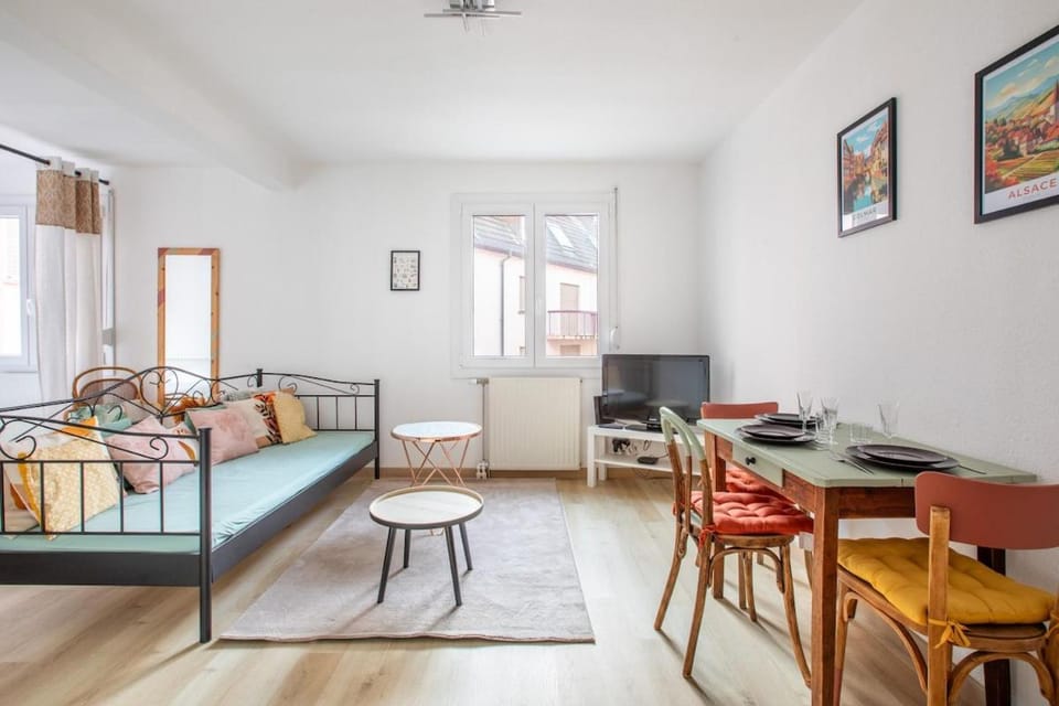 Nouveau - Le Cigogneau - Colmar centre - Ascenseur Apartment in Colmar