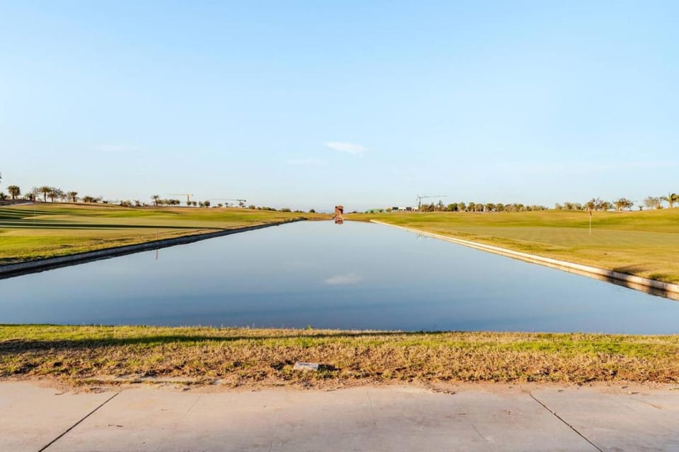 Golfcourse