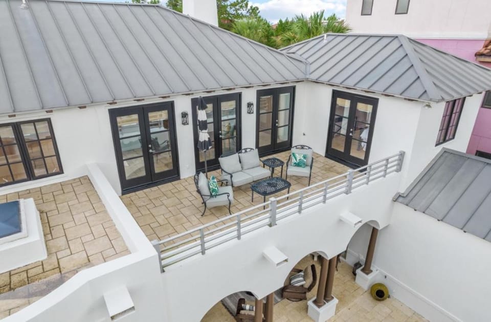 Villa Tranquility House in Destin