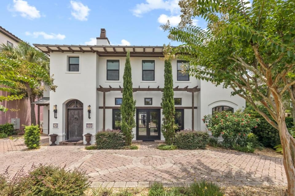 Villa Tranquility House in Destin