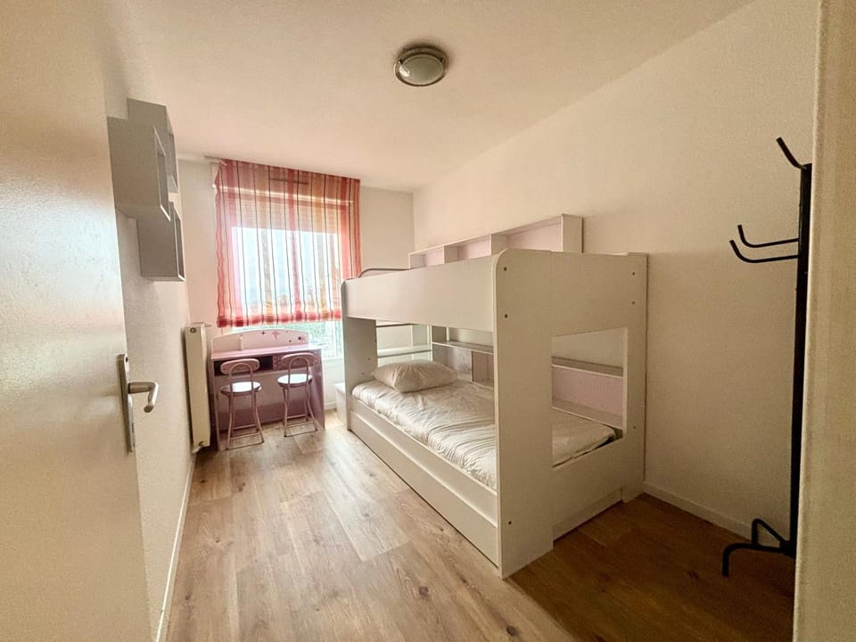 Serene Apartment by the Basel Border Apartment in Weil am Rhein