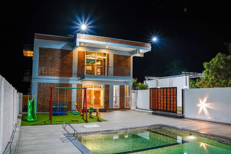 Prime Gardens , By Triora Escapes Villa in Bengaluru