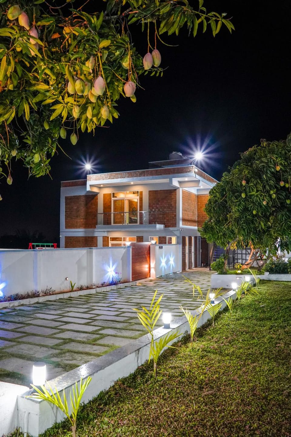 Prime Gardens , By Triora Escapes Villa in Bengaluru