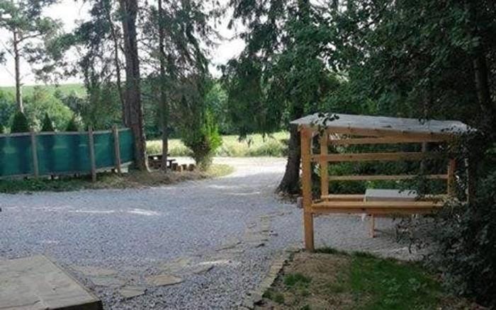 Chaty Slovensky Raj Veronika Chalet in Slovakia