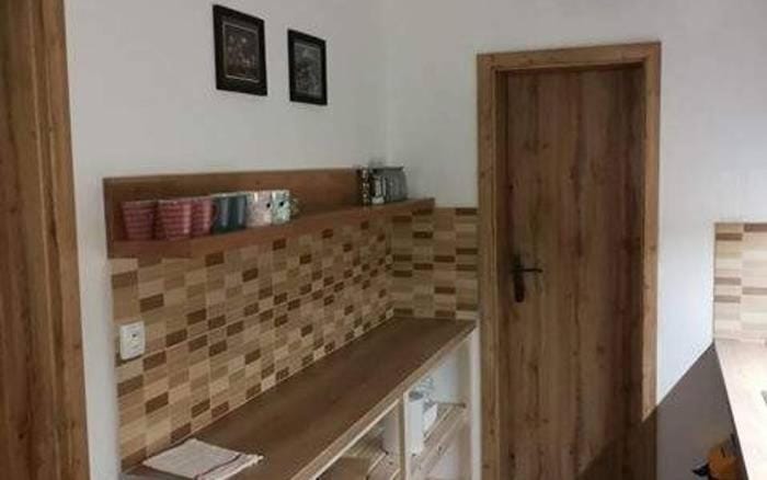 Chaty Slovensky Raj Veronika Chalet in Slovakia