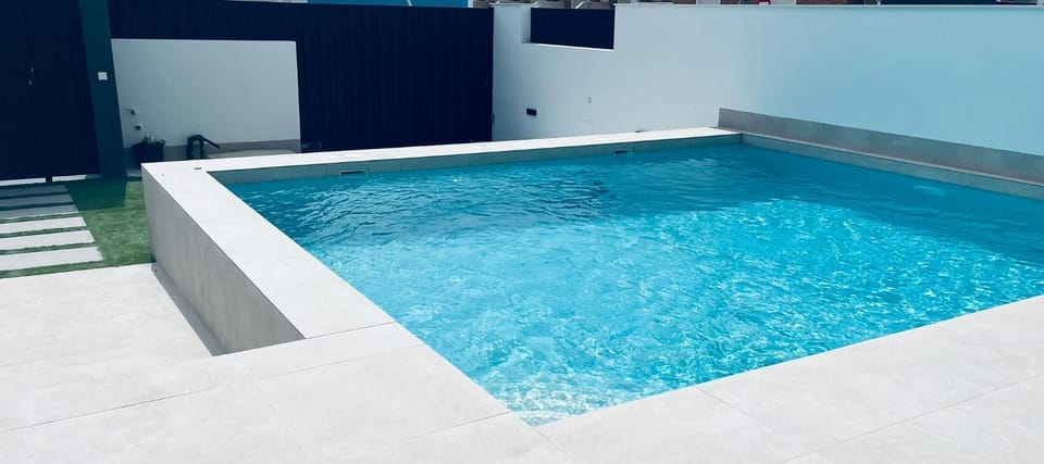 Casa Angela y Elvira House in Pilar de la Horadada