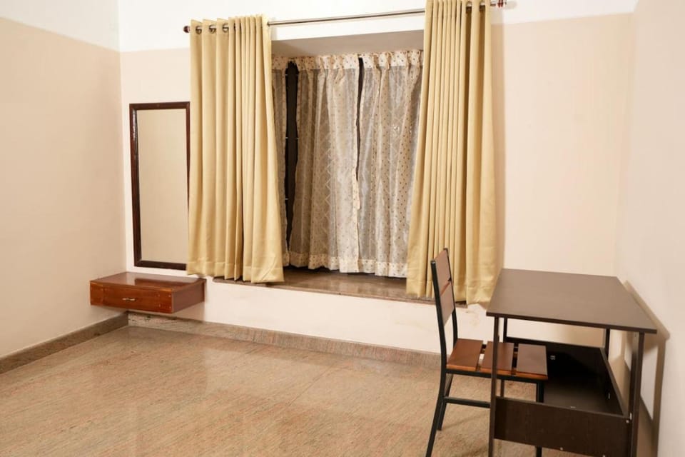 VibeNest by Serenescape Ambient 2BHK 1F Apartment in Thiruvananthapuram