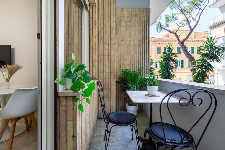 View (from property/room), Balcony/Terrace