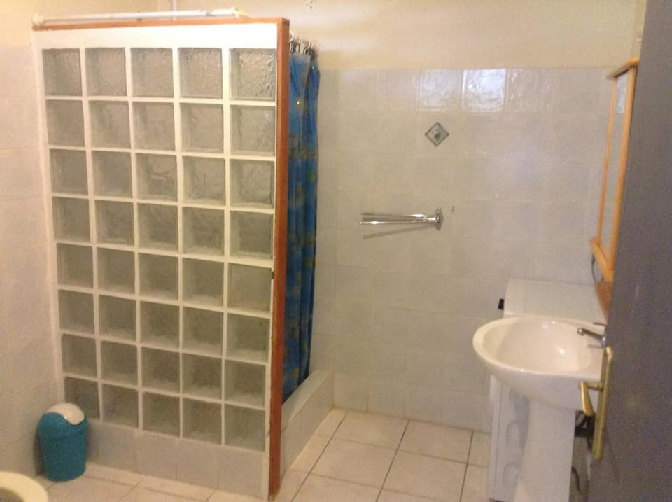 Charmant studio avec vue jardin à Morne-à-l'Eau, 30 m² Apartment in Grande-Terre, Guadeloupe
