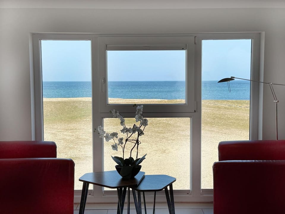 Apartment Gorch Fock Teichhof Fehmarn Apartment in Ostholstein