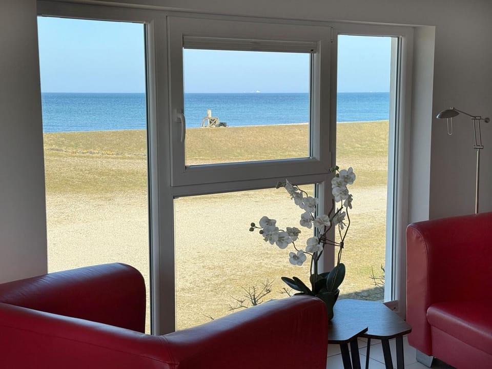 Apartment Gorch Fock Teichhof Fehmarn Apartment in Ostholstein