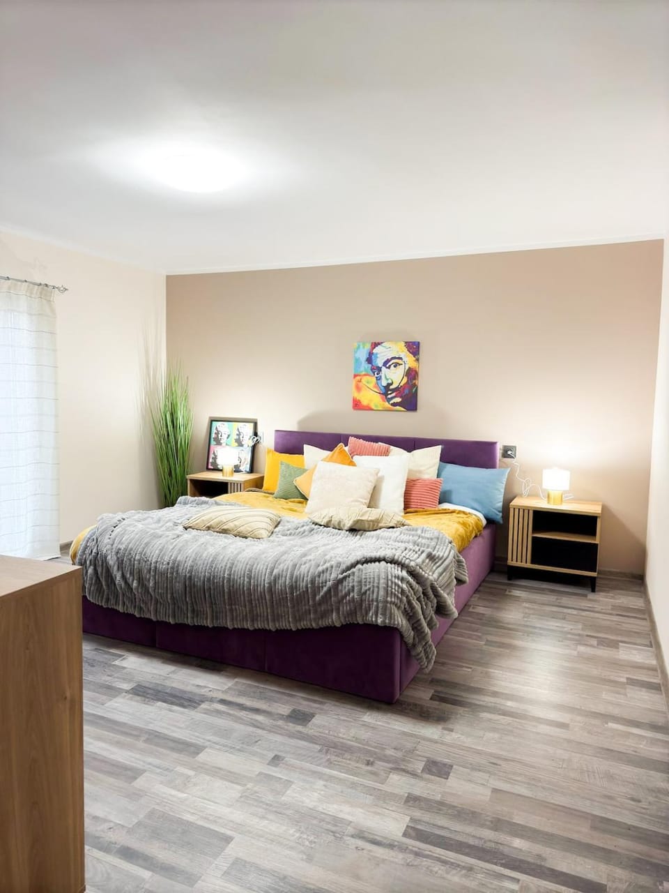 Residenza Santa Anastasia Lilla at Piazza Erbe Apartment in Verona