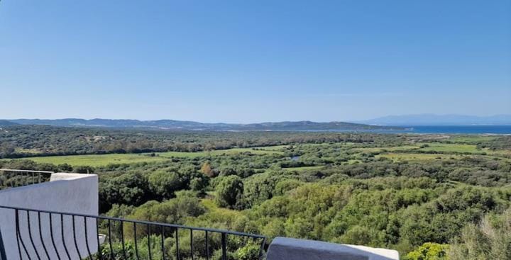 Villa Bellavista Palau Bed and Breakfast in Sardinia